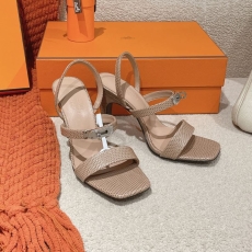 Hermes Sandals